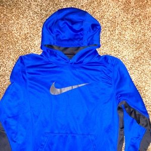 Nike Hoodie Youth XL